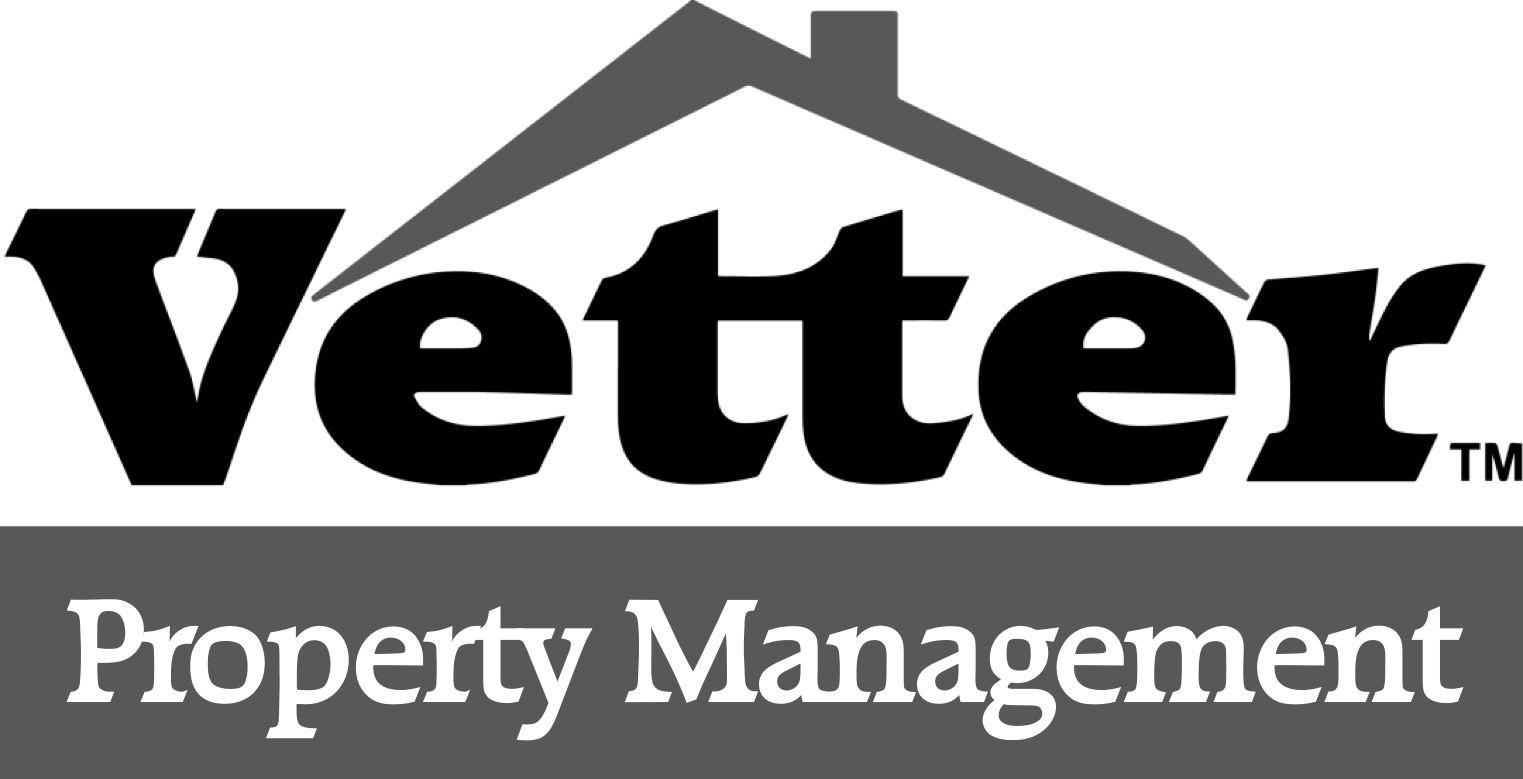 Vetter Property Management logo